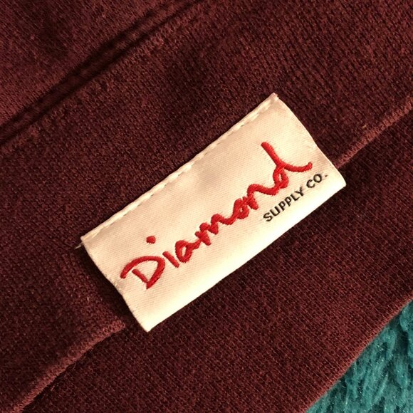 Diamond & Co. Hoodie - Picture 5 of 6